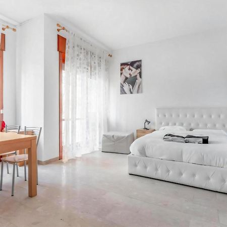 Moncler House Navigli Leilighet Milano Eksteriør bilde