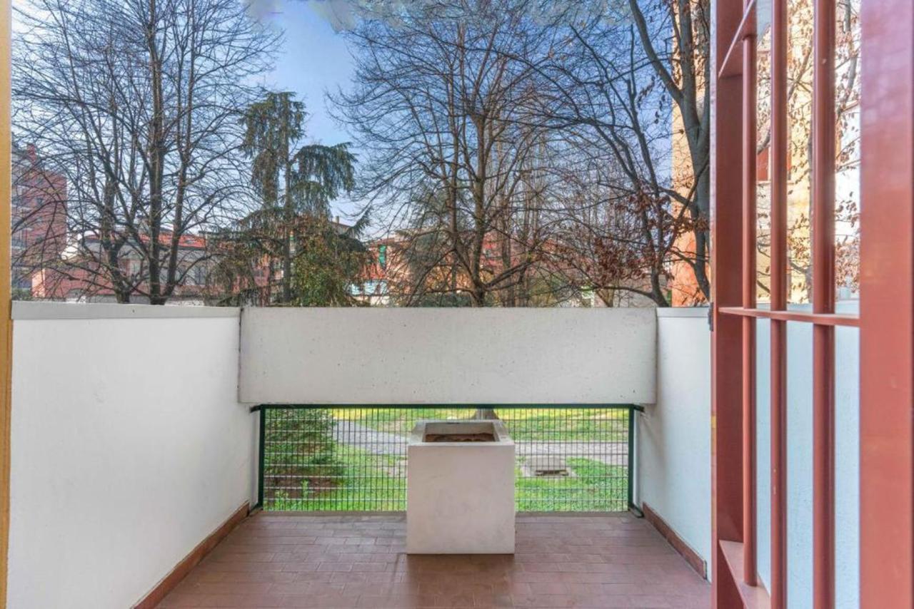 Moncler House Navigli Leilighet Milano Eksteriør bilde